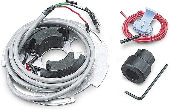 Dynatek Dyna S Electronic Ignition System DS3-1
