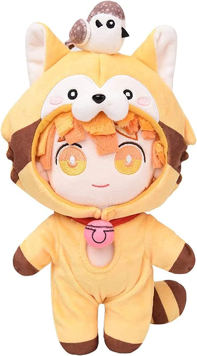 Touhou Project Anime Plush Doll Stuffed Doll Project Hakurei Reimu Figure Doll Grils Kirisame Marisa Figure Doll Grils Style 11