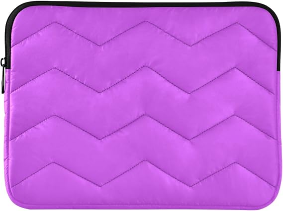 Mallow Laptop Cases Computer Cases for Laptops 13 Inches Tablet Briefcase Carrying Bag