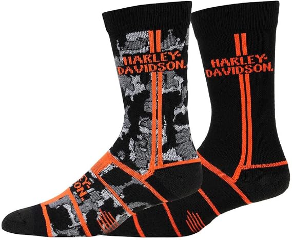 Harley-Davidson mens Modern
