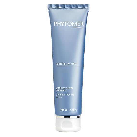 Phytomer Souffle Marin Cleansing Foaming Cream (150 ml)