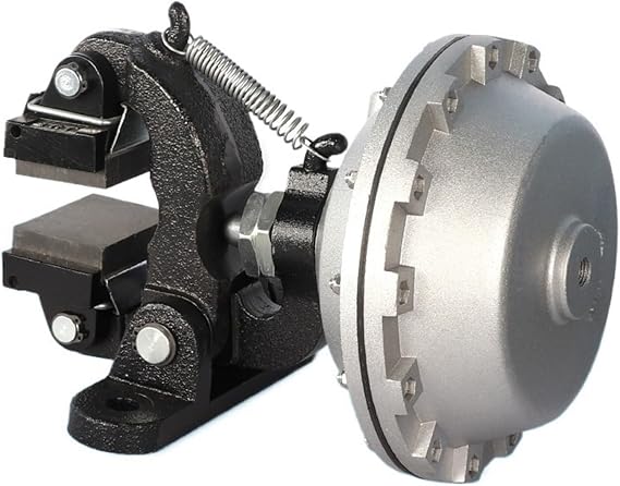 DBG-105 Vertical Pneumatic Disc Brake Pneumatic Disc Brake DBG-204(DBG-106)