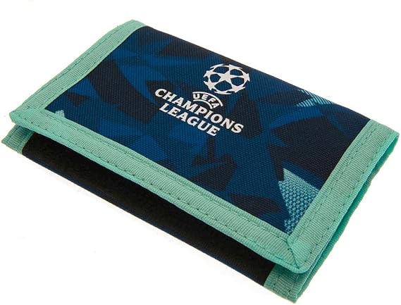 UEFA Champions League Classic, Blue, One Size