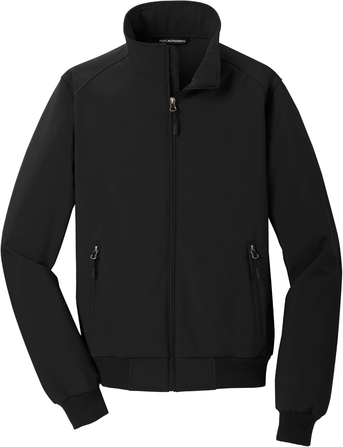 Port Authority Back-Block Soft Shell Jacket