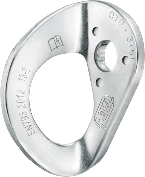 PETZL Coeur Stainless