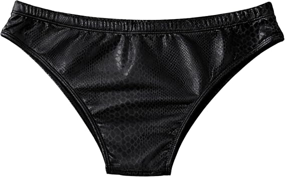 Mens Bodybuilding Posing Trunks Black Anaconda Metallic Classic Physique Suit for NPC & IFBB Competitions
