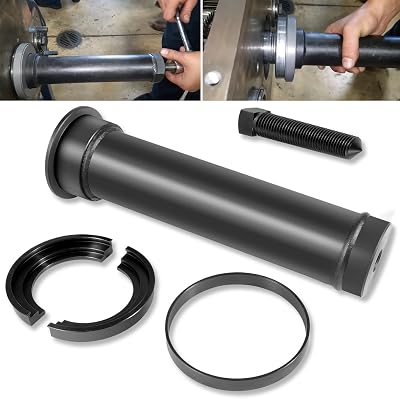Bonbo Input Shaft Bearing Puller Tool for Eaton Fuller 1 34 & 2 Shafts, Not for RT600  6600 Series Transmissions