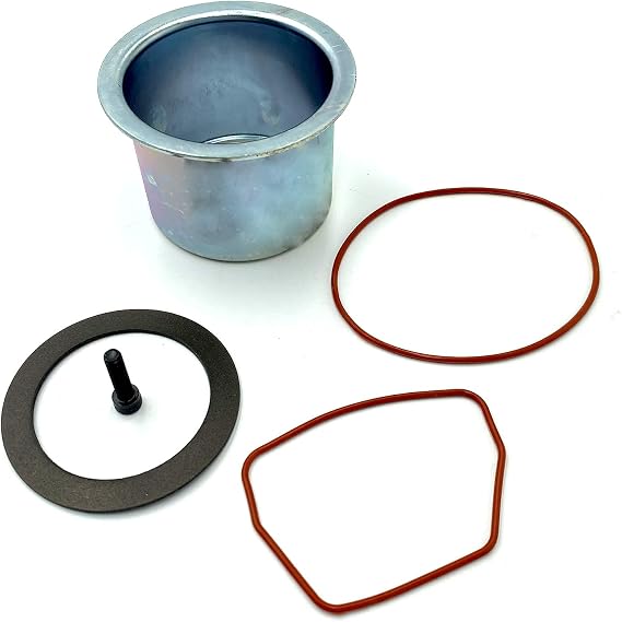 Fits For DeVilbiss Porter Cable K-0650 Air Compressor Cylinder&Ring Replacement Kit (1)