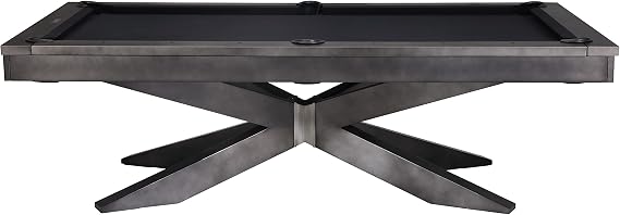 Plank & Hide - Felix Billiard Pool Table