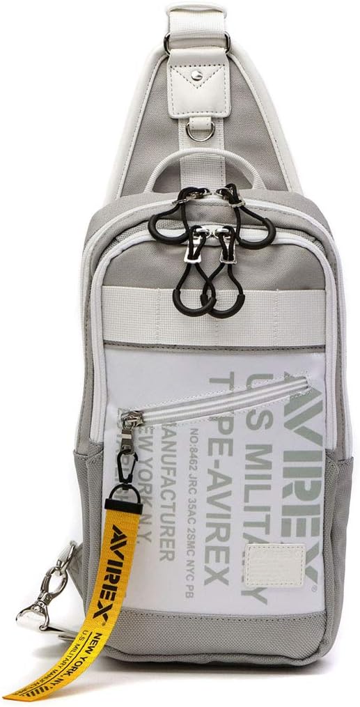 Avirex Body Bag AVX591 Men's