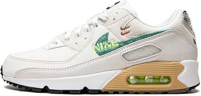 Nike Womens Air Max 90 Women's Shoes