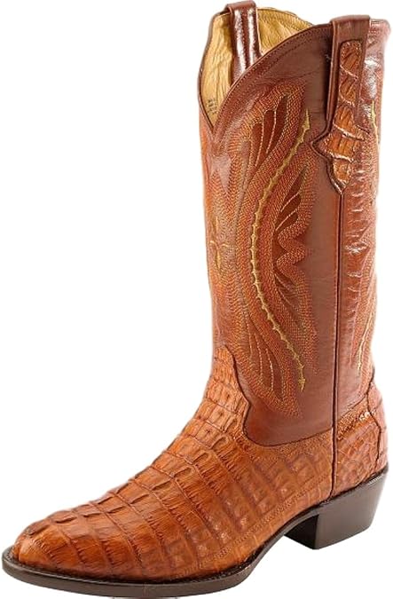 Ferrini Women's Patchwork Western Boot