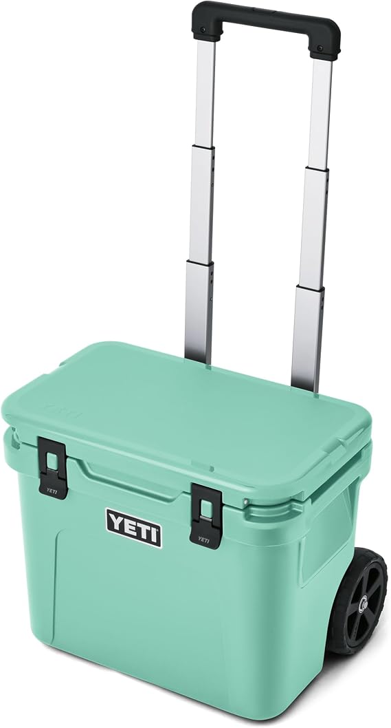 YETI Roadie 32 Wheeled Cooler