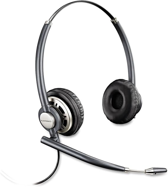 PLNHW720 - Plantronics EncorePro 720 Customer Service Headset