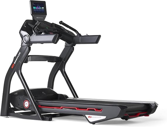 BowFlex Treadmill Series