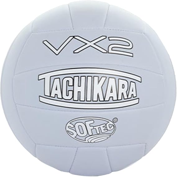 Tachikara VX2 Solid & Spark Volleyball