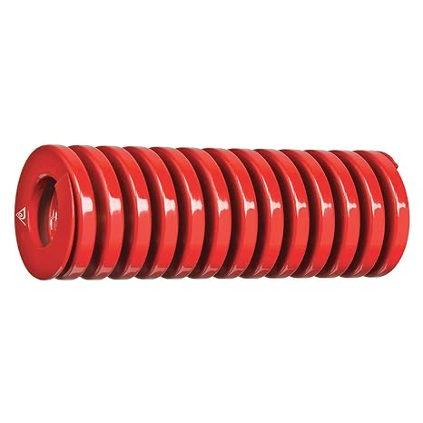 Iso Die Spring Heavy Duty