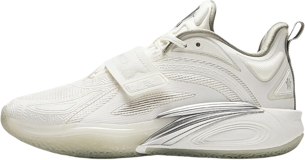 ANTA Kai 1 Kids Basketball Shoes
