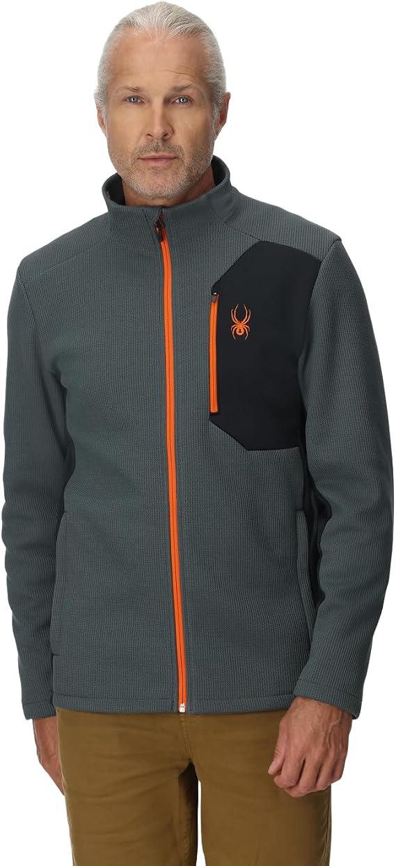 Spyder Bandit Jacket