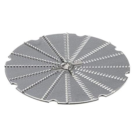 S3210420-02 Multi LED Grater Plate V2