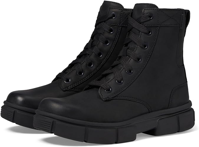 SOREL Women's Explorer STRT Lace Boot