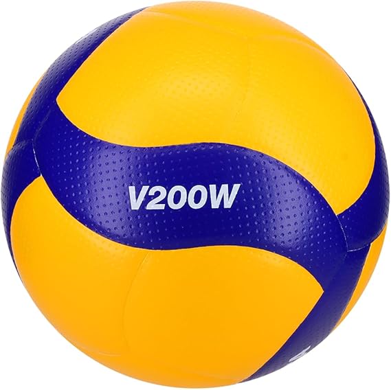 Mikasa V200W Volleyball