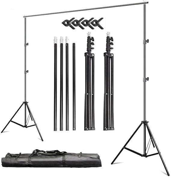 ada greenbox Fon standı (2x3 metre)