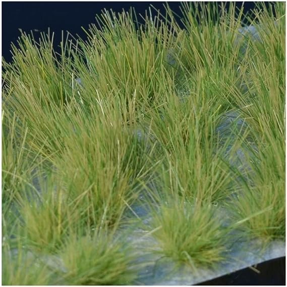 Gamers Grass - 12mm Light Green XL