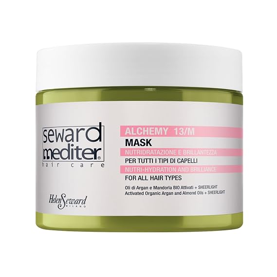 Helen Seward Alchemy Mask 13/m 500ml