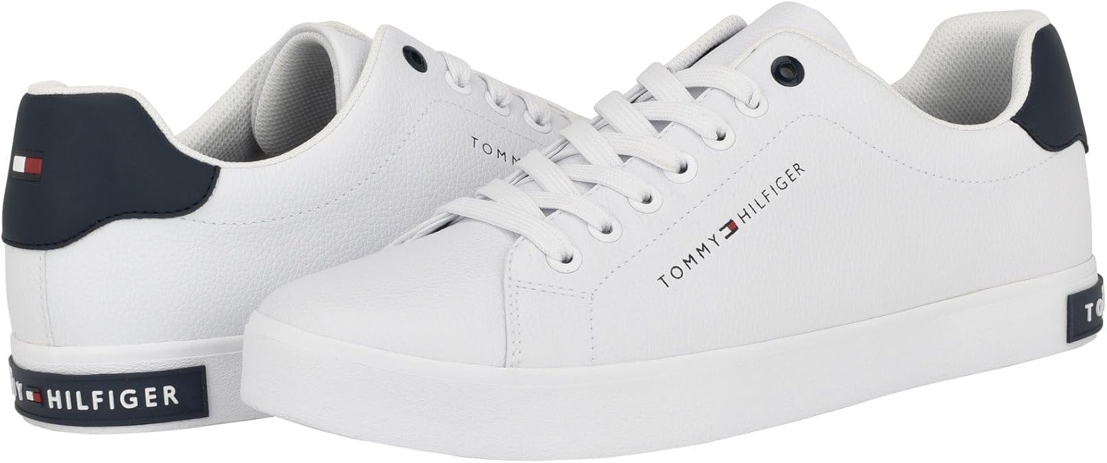 Tommy Hilfiger Mens Tommy Hilfiger | Casual Shoes