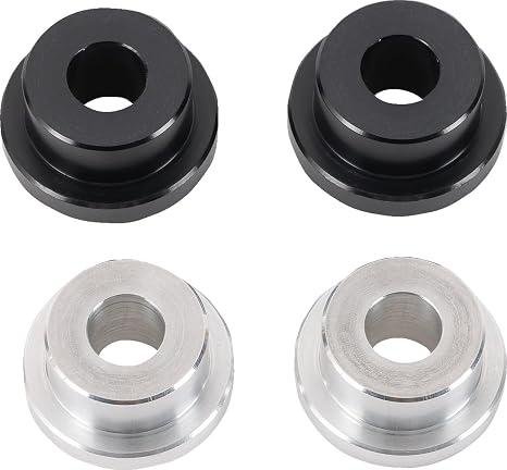 Thrashin Supply Company TSC-9000-1 Solid Riser Bushing Kit