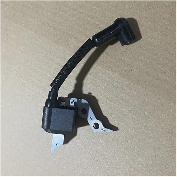 Ignition Coil for Powertec PPLM 42, PPLM 42-2 / Yellow Gardenline YGL N. G. 4299 .Lawnmower Parts Garden Tools