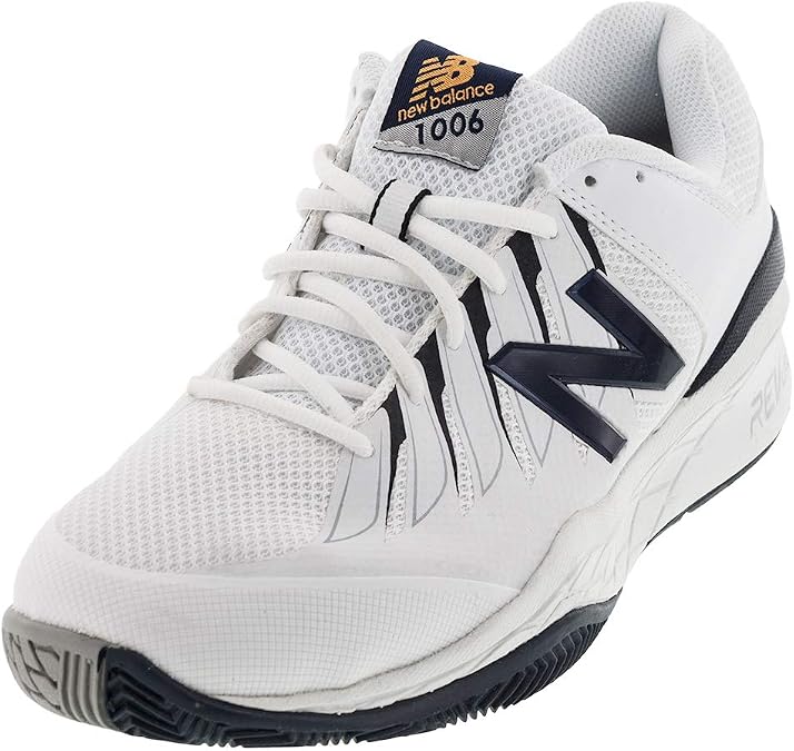New Balance Men's 1006 V1 Tennis Shoe