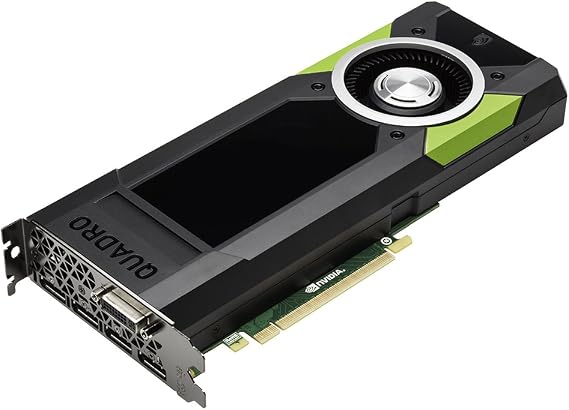 PNY NVIDIA Quadro M5000