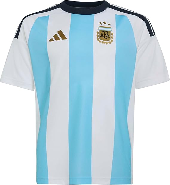 adidas Youth Argentina World Cup 2026 Apparel