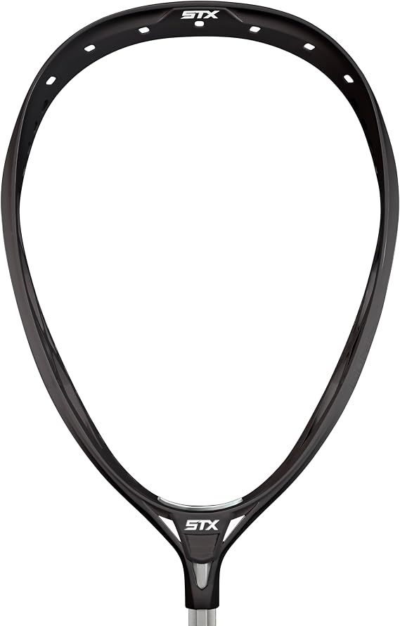 STX Eclipse 3 Lacrosse Goalie Head, Unstrung