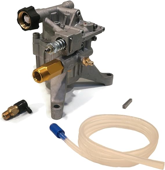 Replacement for 2800 psi Power Pressure Washer Water Pump Excell & Devilbiss VR2300, VR2400