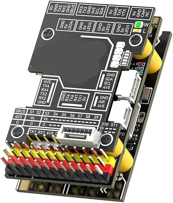 Compatible For SpeedyBee,F405 WING APP Fixed-Wing Flight Controller