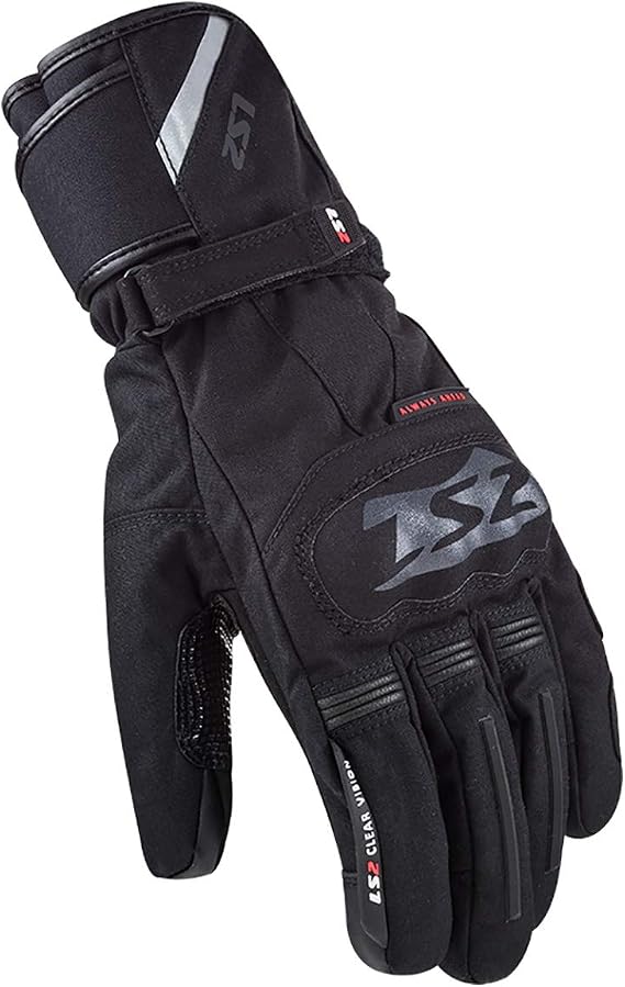LS2 Helmets Snow Glove