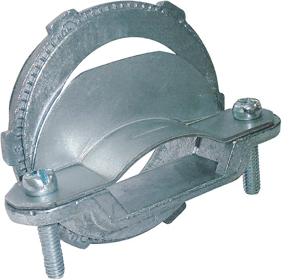 Sigma ProConnex 44664 1-1/4" NMSE SE Clamp Type Connector, 1-Pack