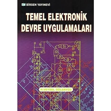 Basic Electronic Circuit Applications