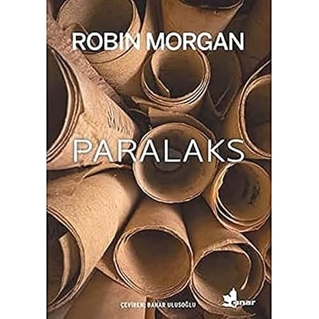 Paralaks