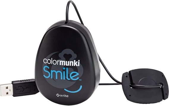 X-Rite ColorMunki Smile (CMUNSML)
