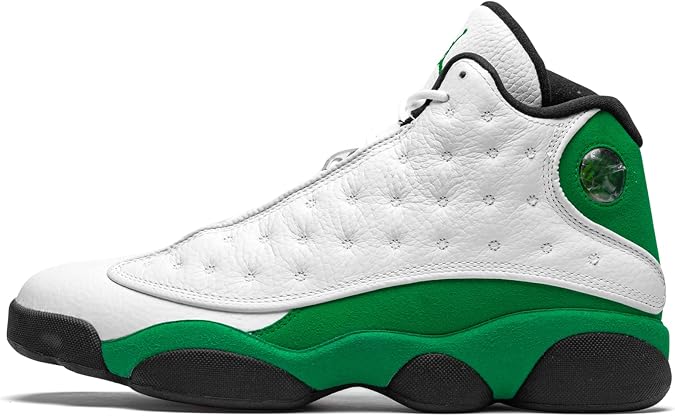 AIR JORDAN 13 Retro 'Lucky Green' - Db6537-113 - Size
