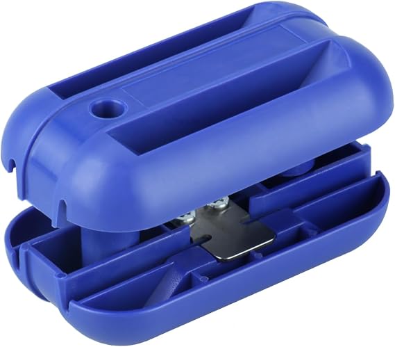 Edge Banding Trimmer, Quad Trimmer with Tungsten Carbide Blades | Detachable design supports one- or two-sided trimming; replaceable 30 carbide blades for 0.5 mm veneer edge banding.