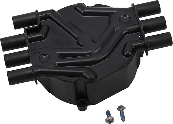 GM Genuine Parts D328A (10452458) Distributor Cap