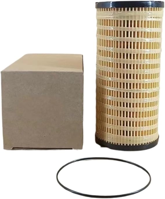 1pcs Fuel Filter 26560201 For 6560201 4816636 6911907 224811M1 4132A018