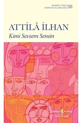 Kimi Sevsem Sensin