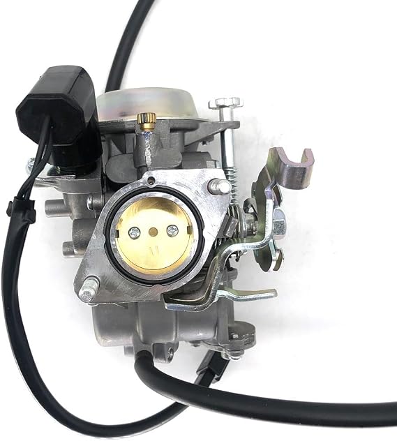 Motocicleta Parts TK Carburetor for Baja Wilderness Trail 250 (WD250) ATV Automatic Choke