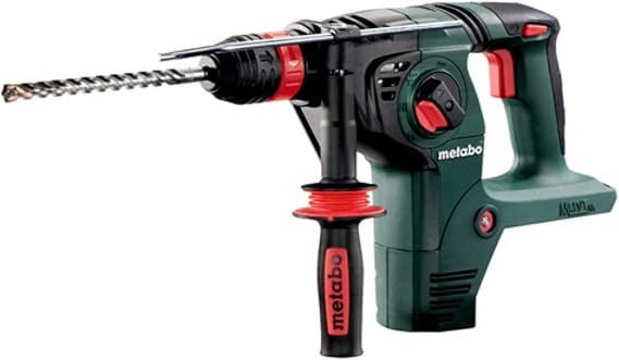 Metabo 600795840 Cordless Rotary Hammer